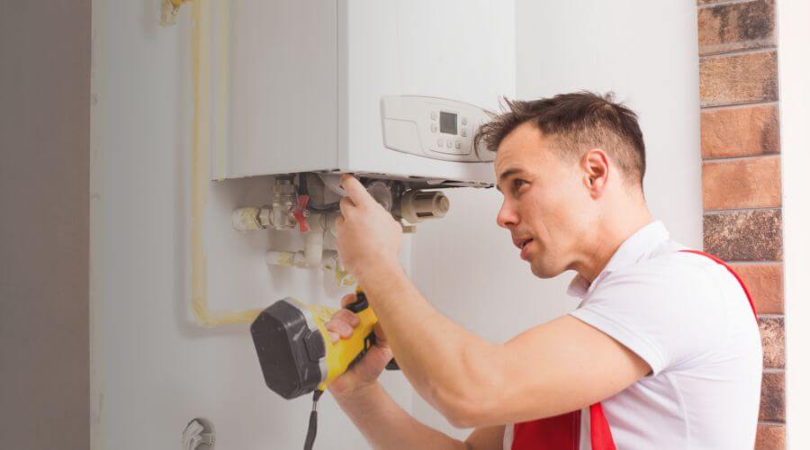 Professional bathroom faucet installation in Pink Hill, NC